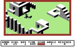 Ant Attack screenshot 2