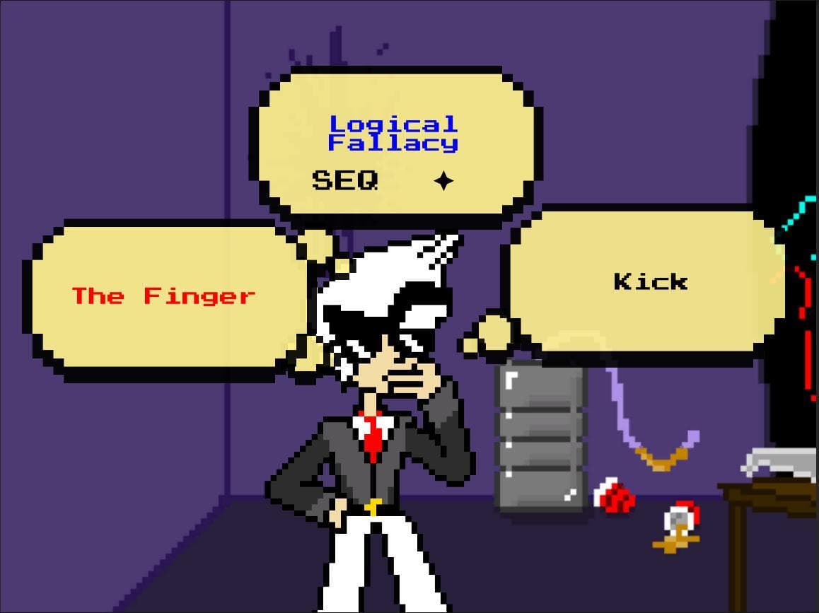 Tyler Tactics DEMO screenshot 3