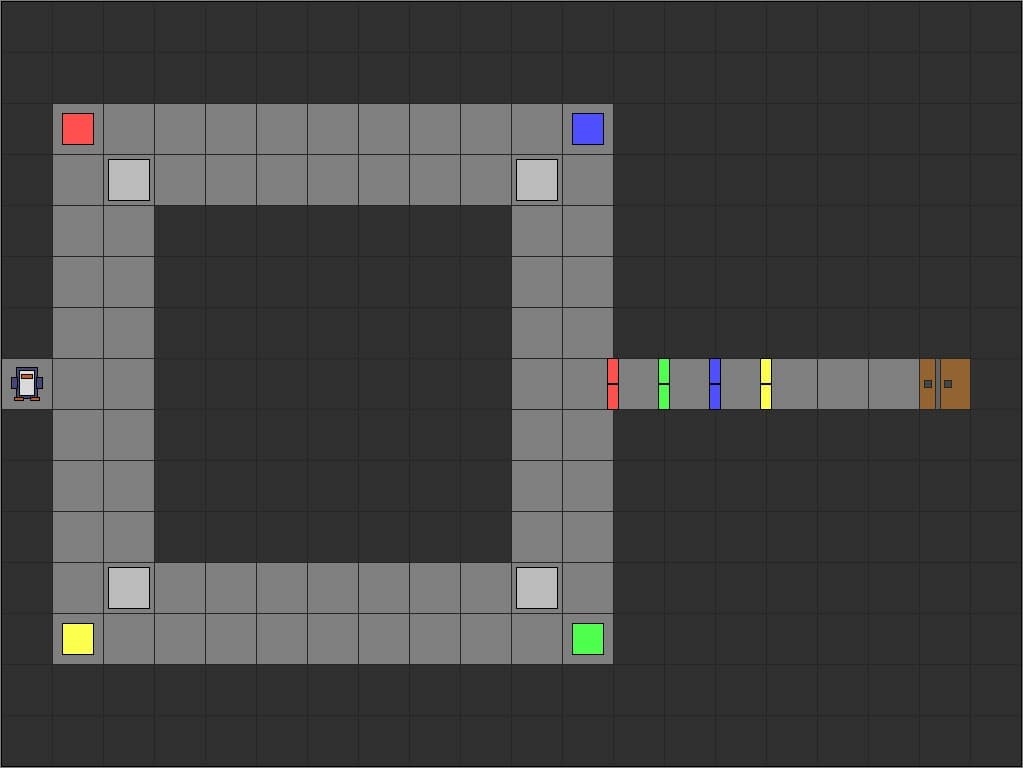 The Penguin IQ Test screenshot 3