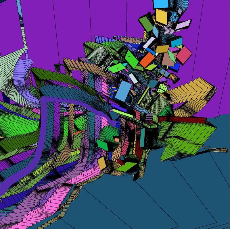 NORnS screenshot 2