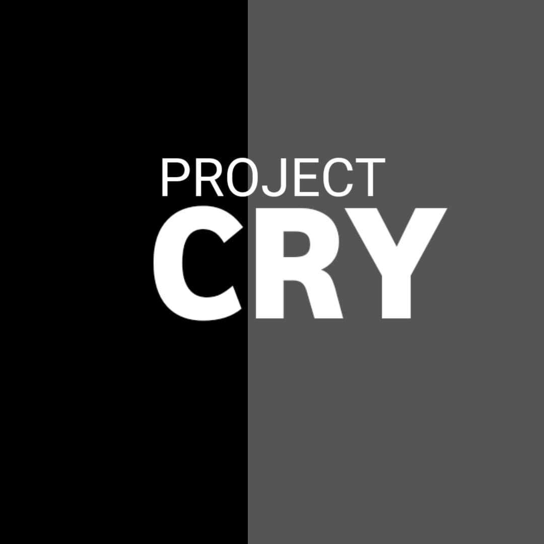 Project CRY