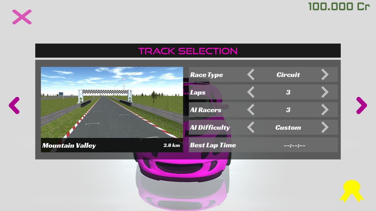 Forza Racing Game Tour Free screenshot 6