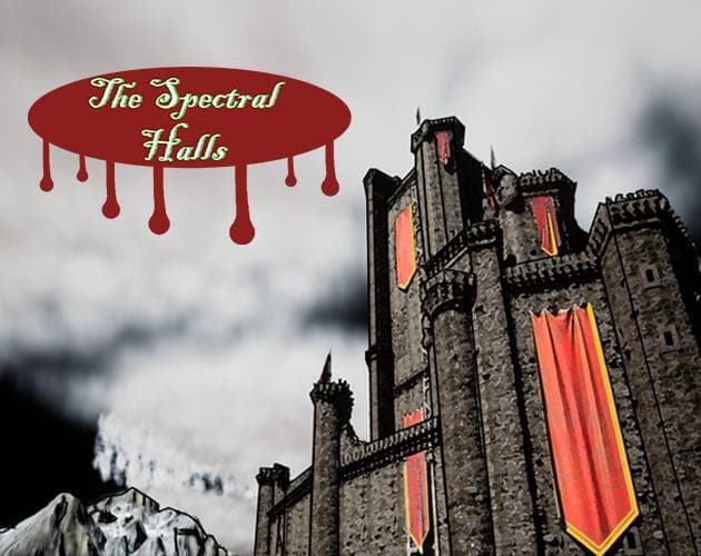 Spectral Halls