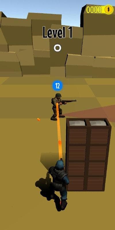 WW2 - Sad Prank screenshot 6