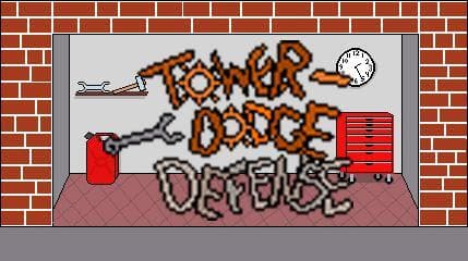 Tower Dodge Defense