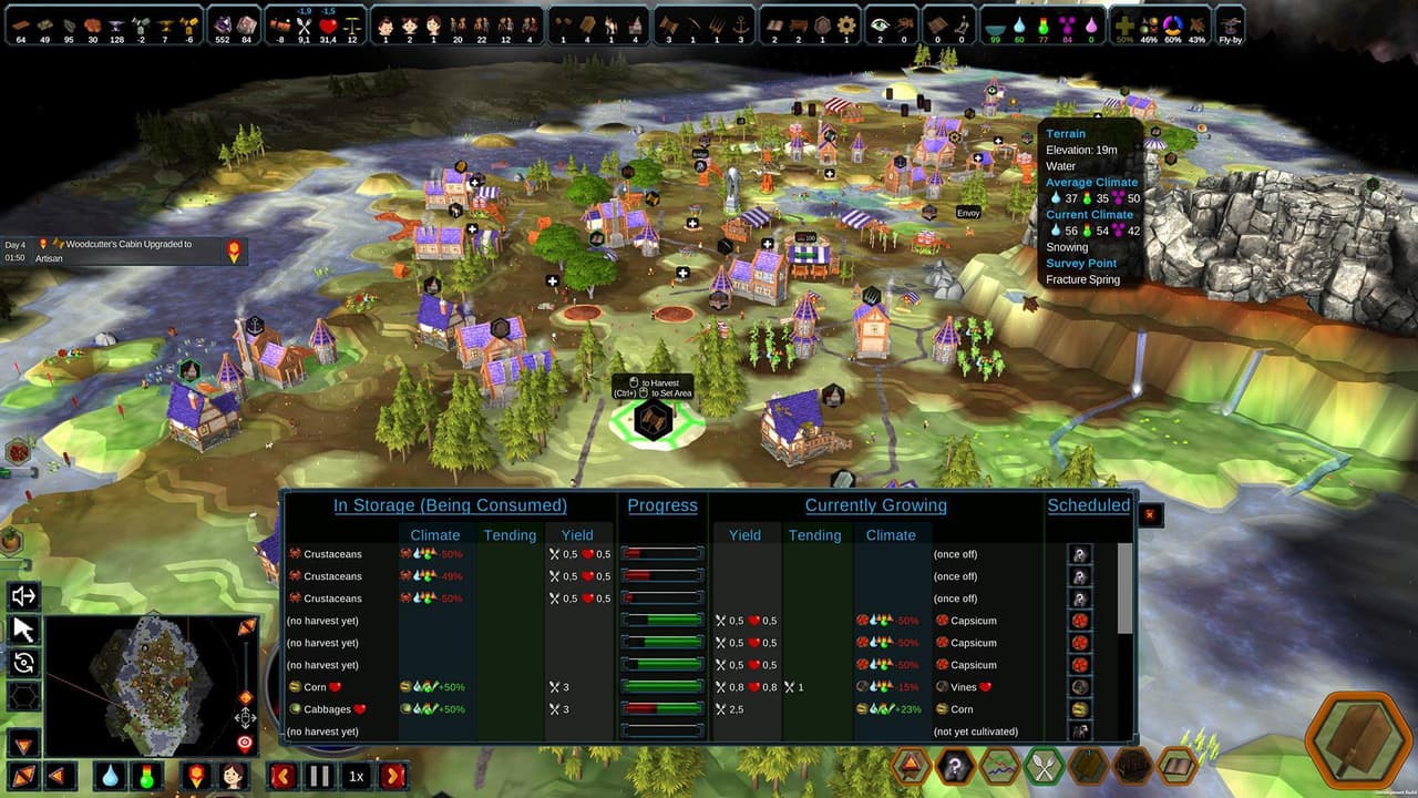 World Turtles screenshot 4
