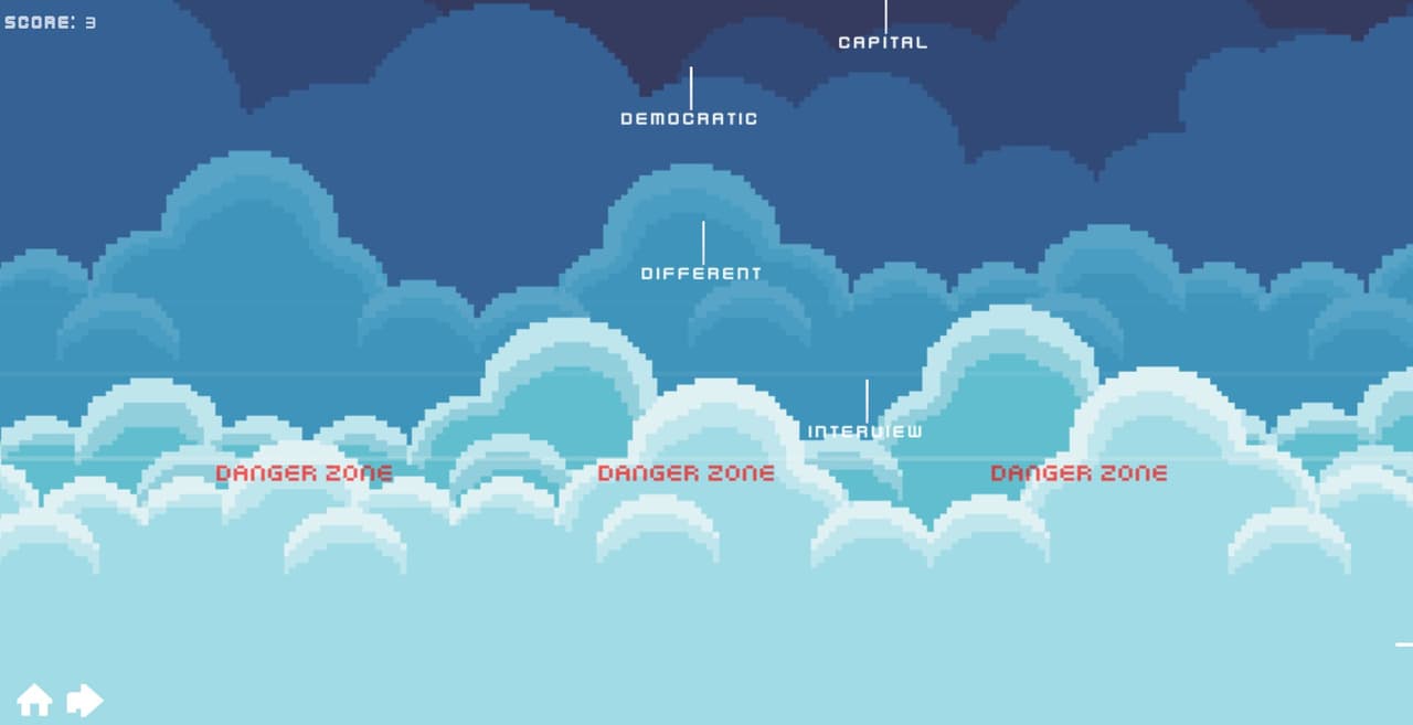 Fast Typing Master (itch) screenshot 4