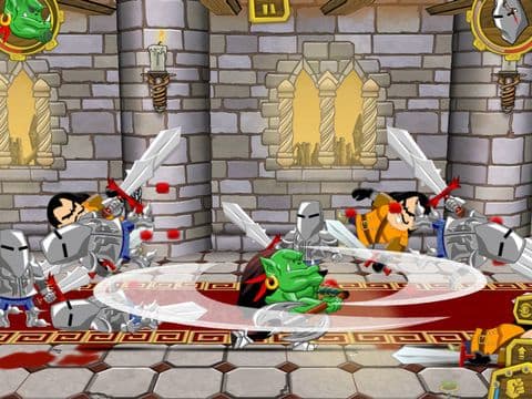 Arson & Plunder HD FREE