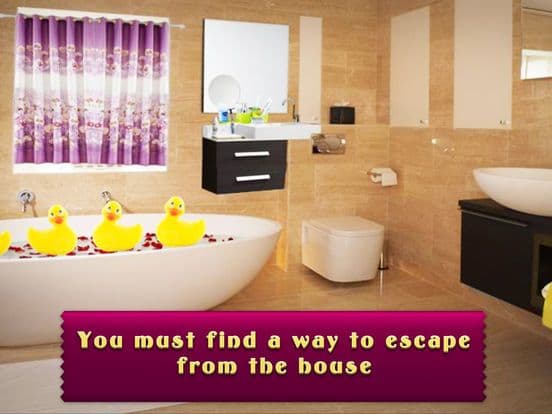 Can You Escape The House 3 screenshot 4