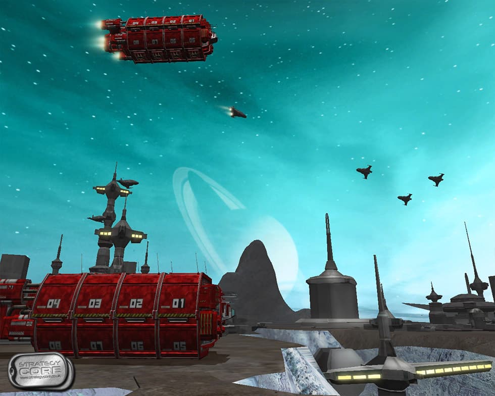 NorthStar screenshot 5