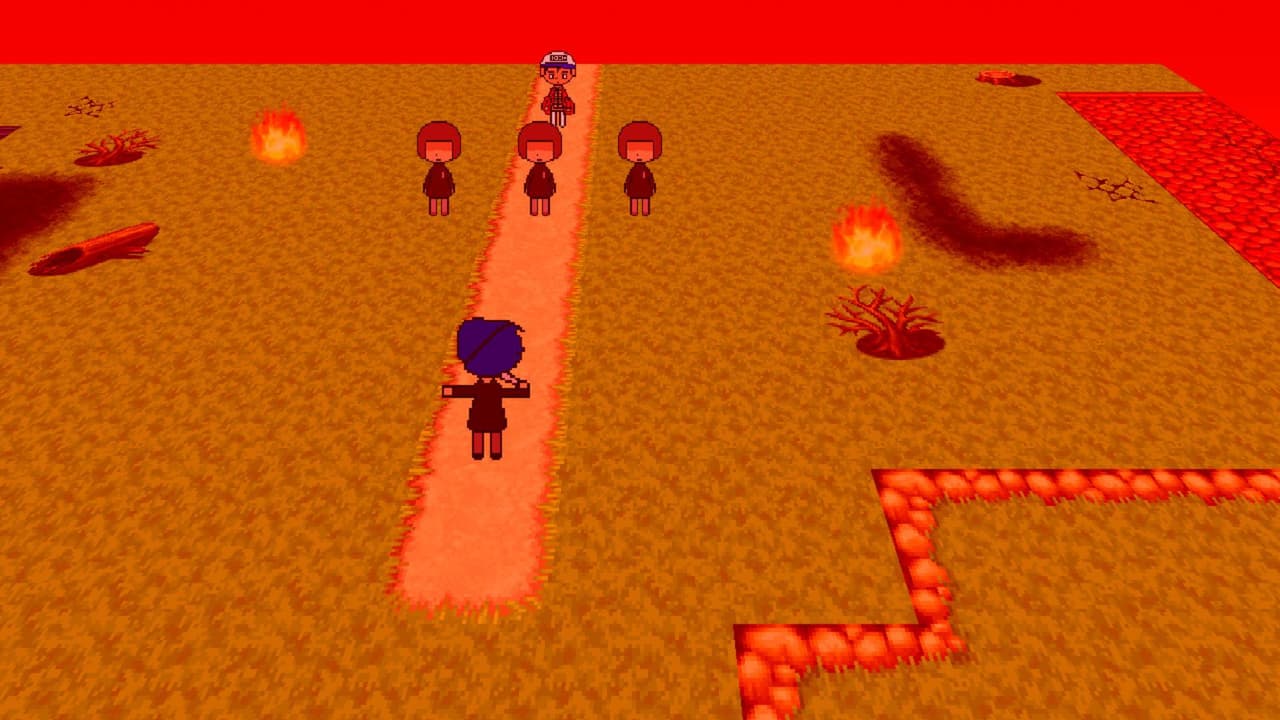 Hatenia - V 0.0.1 - English Version