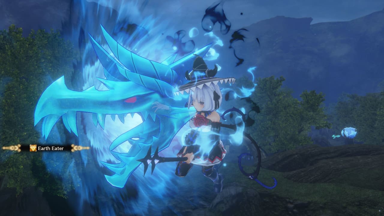 Dragon Star Varnir screenshot 2
