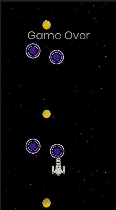 Raise Up 3D (Buildbox) screenshot 2