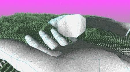 A Show of Hands