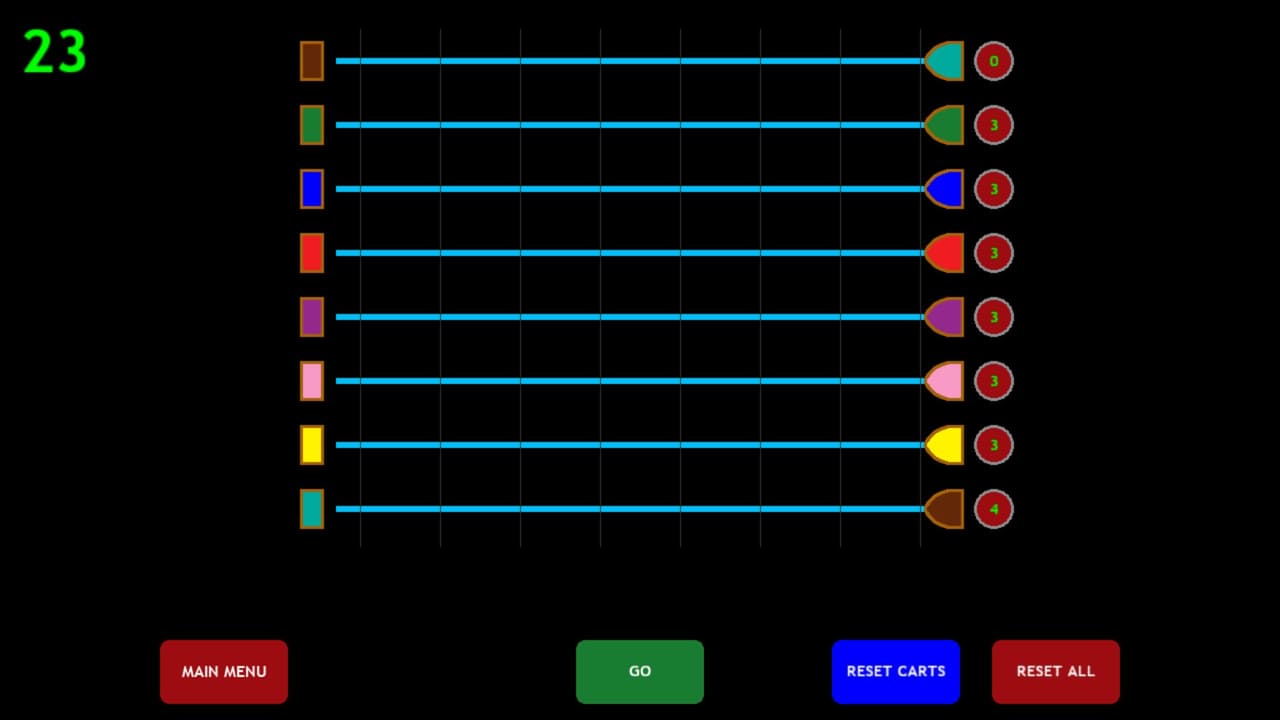 Pathmaker screenshot 3