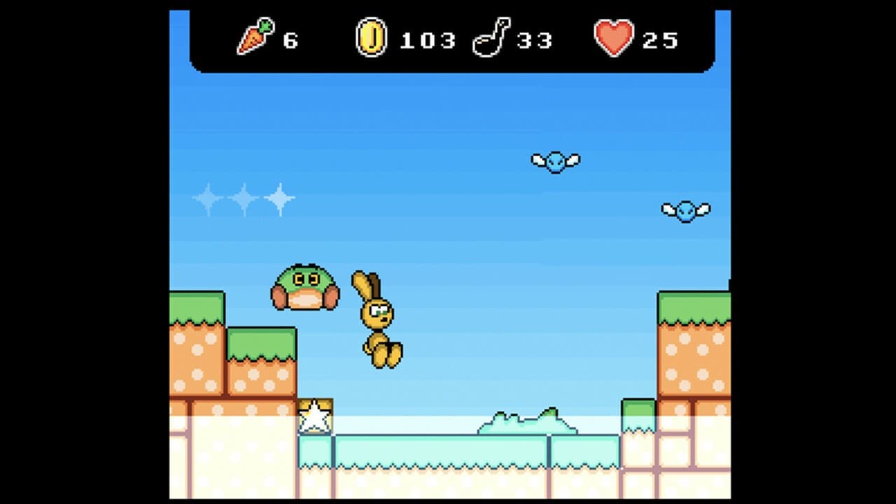 Bunny Ribbit screenshot 4