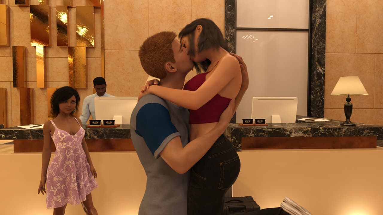 Innocence Or Money - V 0.0.3 screenshot 6