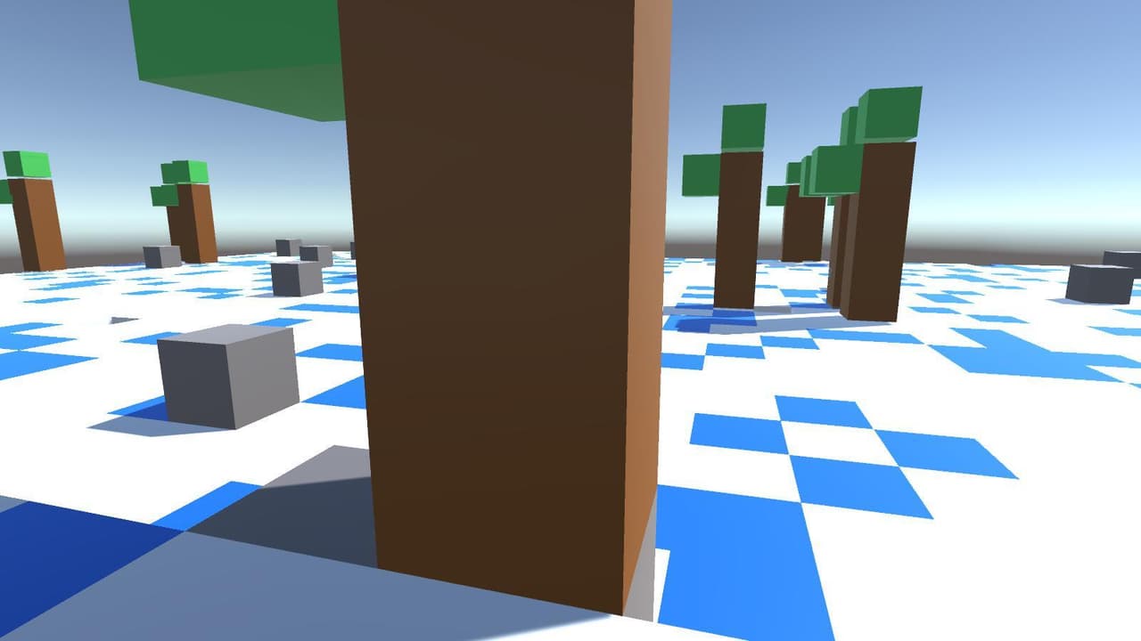 Mine Clone screenshot 2