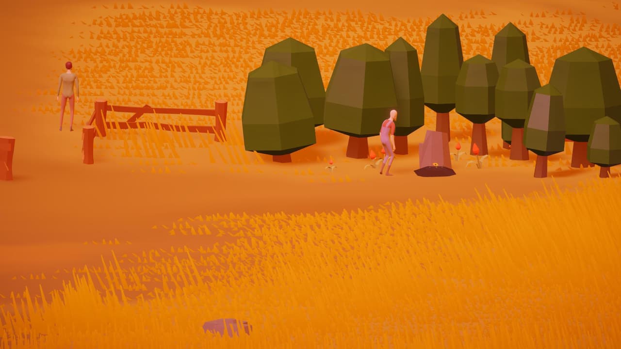 Heartland (itch) screenshot 6