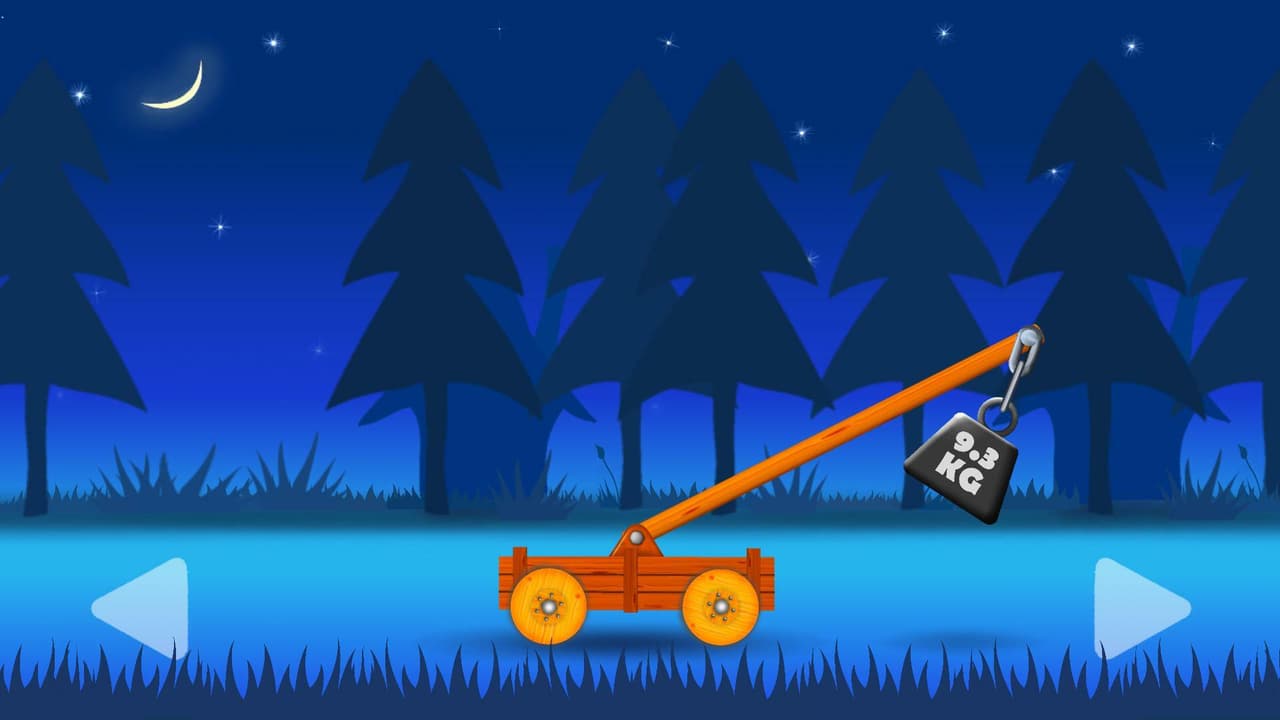 Wobble Pole: Physics Based Balancing Game screenshot 4