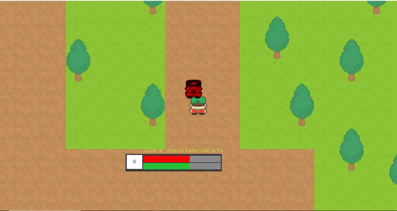 Greenland Adventures screenshot 3