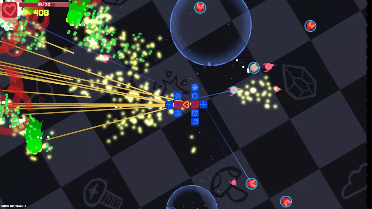 Emorrior screenshot 3