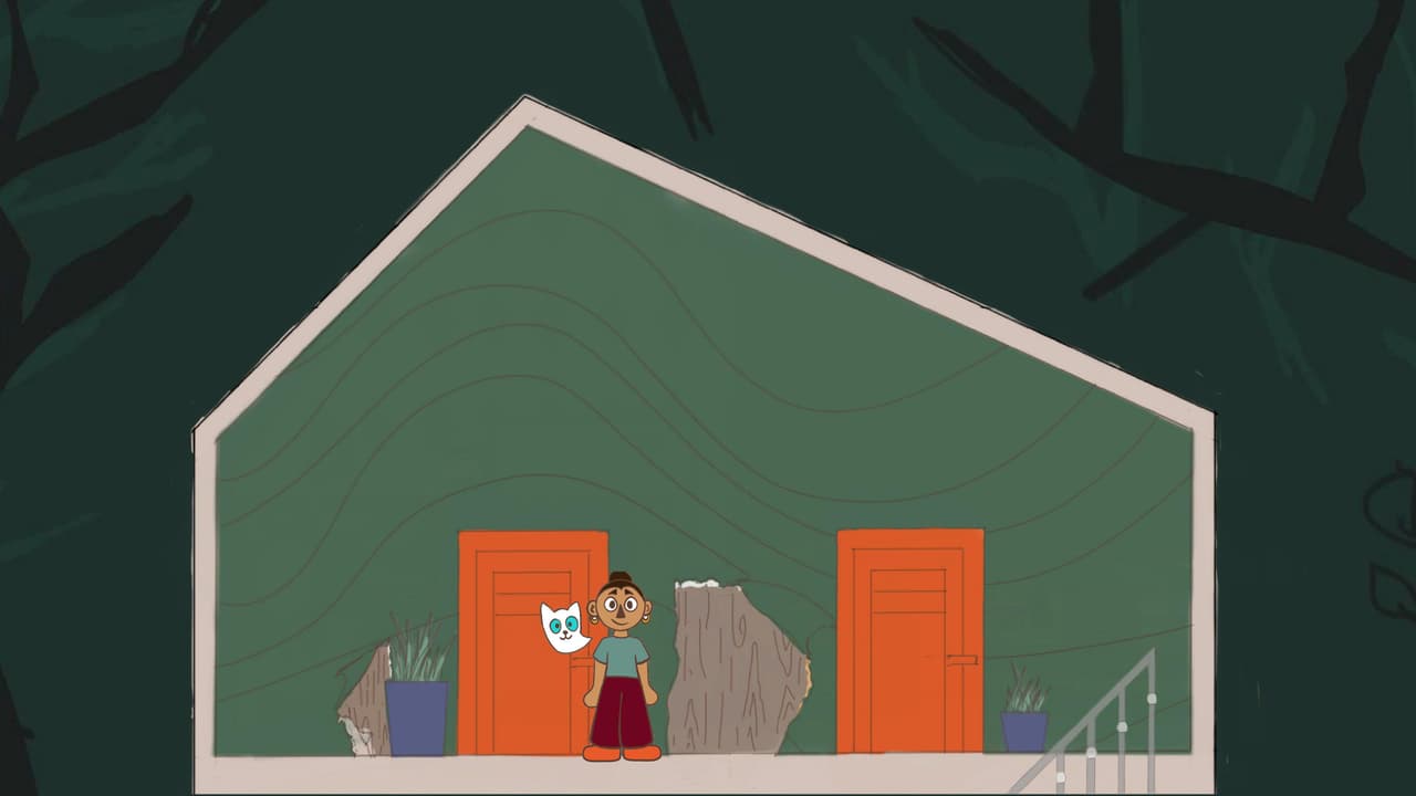 Kitty and Katy: Ghost Hunt