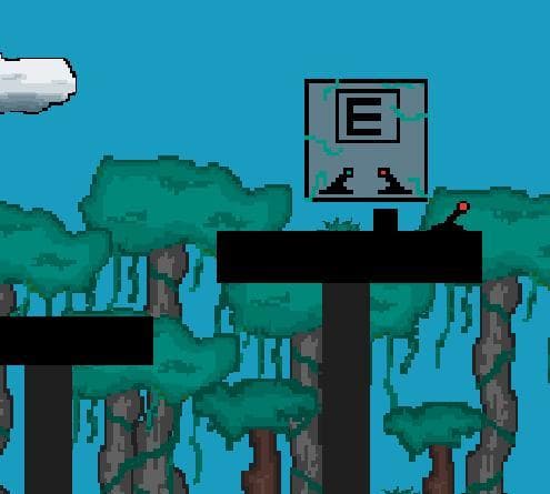 A Cubes Journey screenshot 3