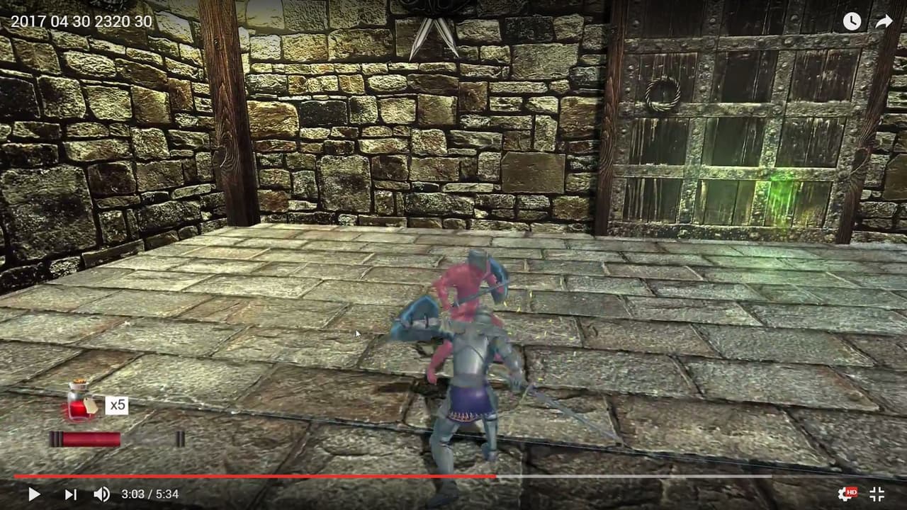 Correct link for UE4 Jam below screenshot 2