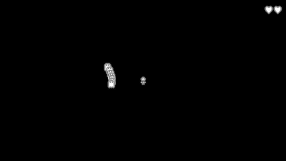 Escape (itch) (Ilias Woithe) screenshot 3