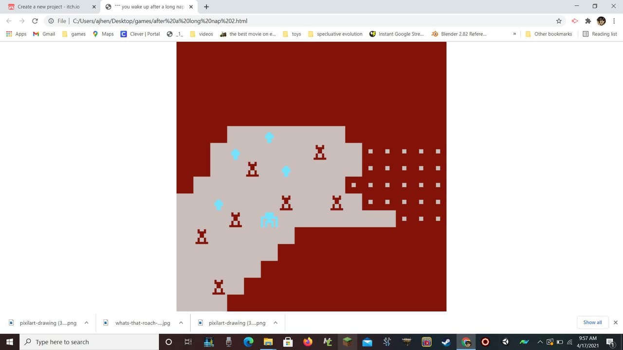 After a long nap 2 screenshot 3