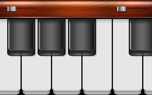 Piano (88 Key) screenshot 4