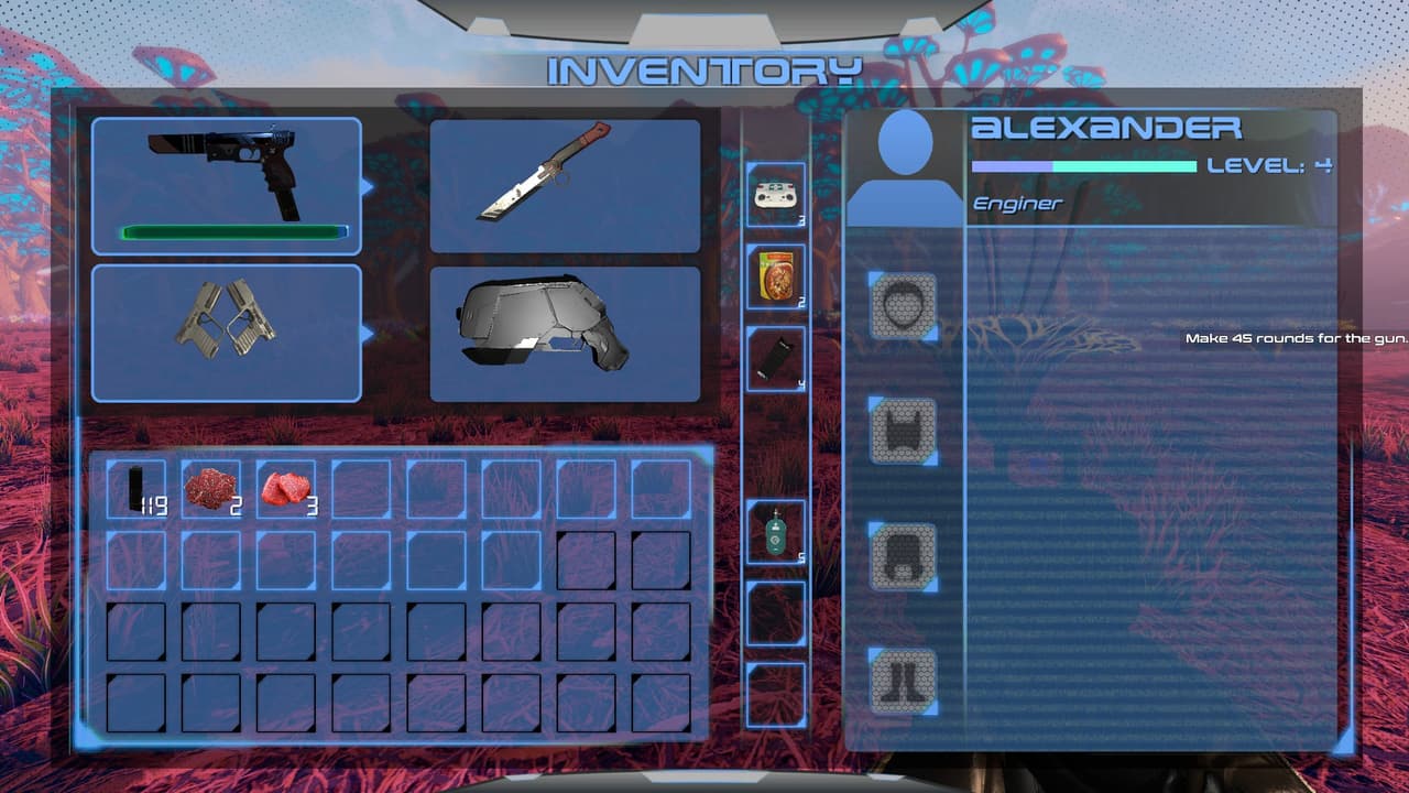 Nibiru: Prologue screenshot 3