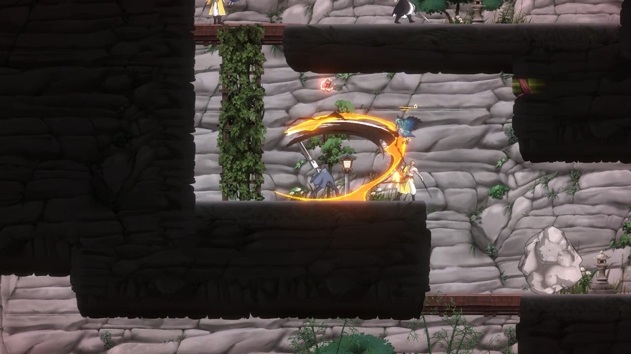 回溯勇者 Backdate Hero screenshot 3