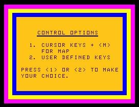 Back Track screenshot 3