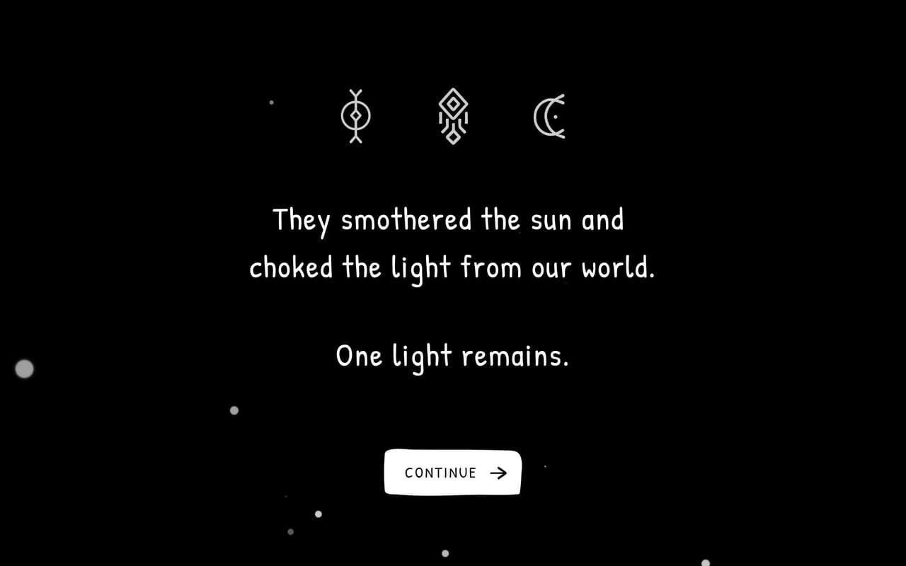 Kindling: The Last Light screenshot 4