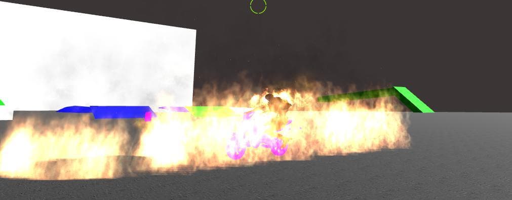 Ghost (PixiDixi) screenshot 4