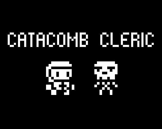 Catacomb Cleric