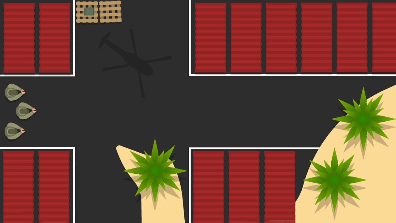 Molecular Warfare screenshot 6