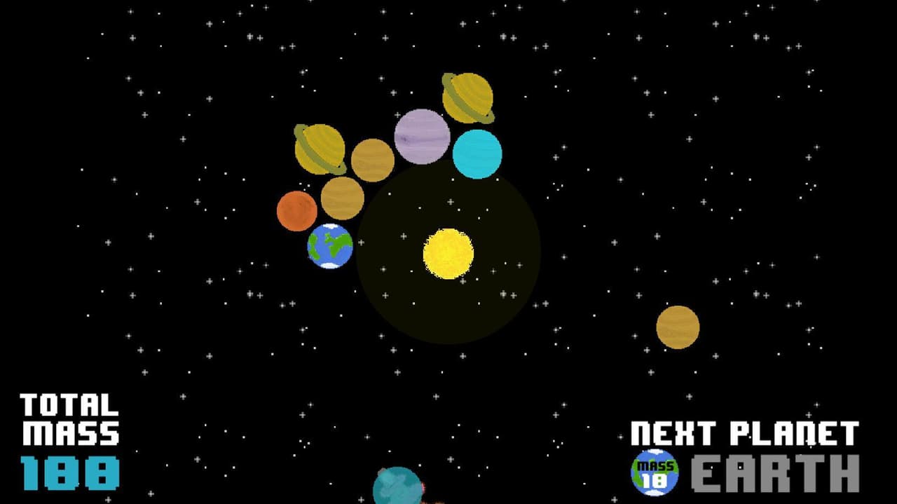 Interstellar Boo-Boo screenshot 3