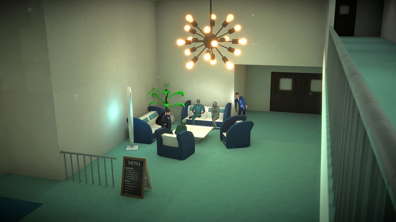 Natural Killer Cell (Tanuki dog Studios, Latent_Gecko, zebbe94) screenshot 6