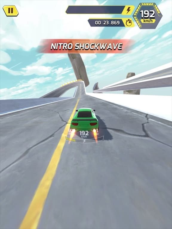 Racing Champs screenshot 6