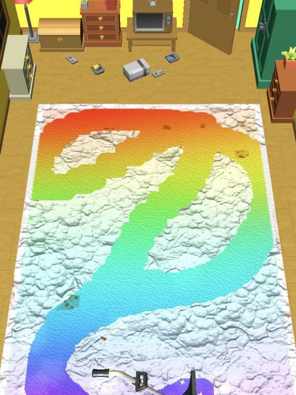 Carpet Cleaner! screenshot 3