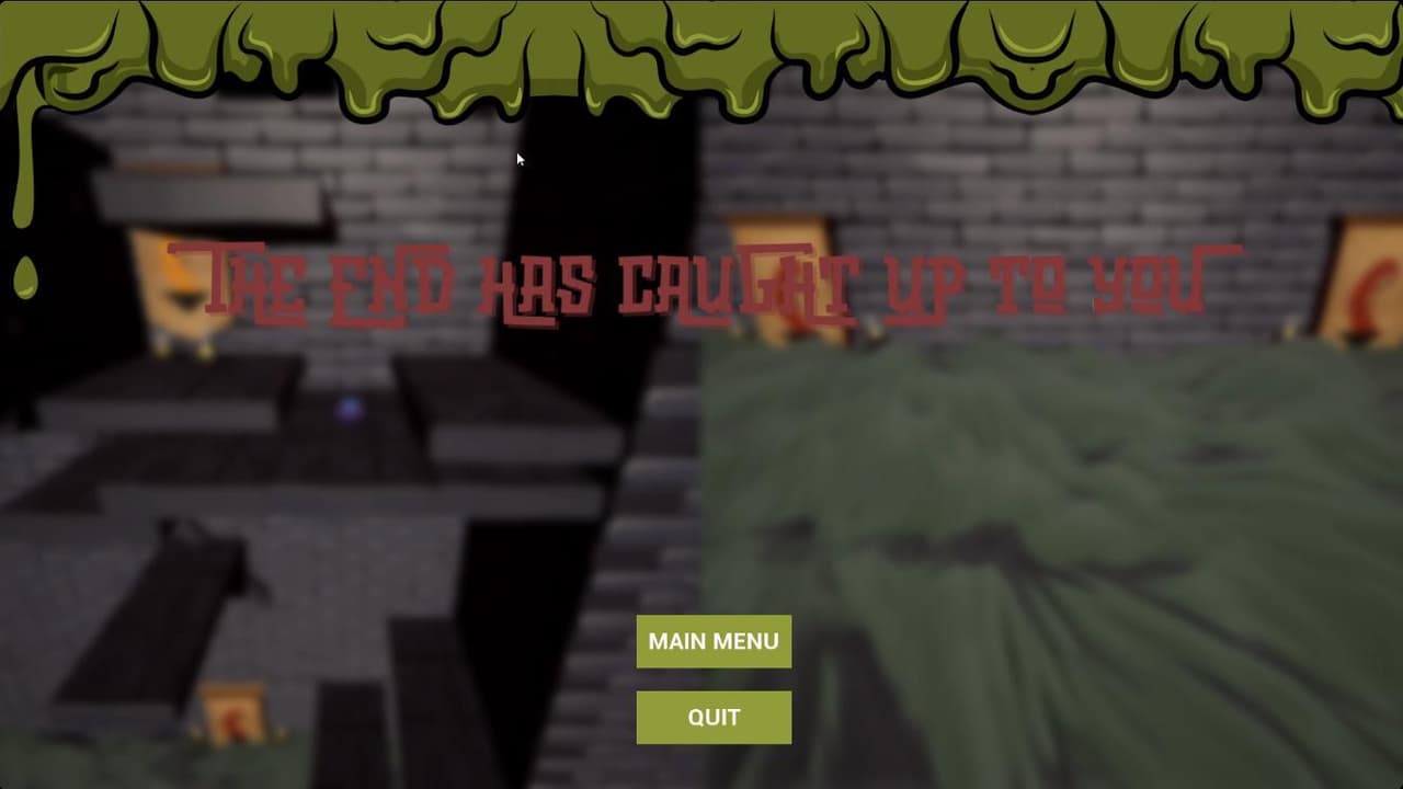 Go Go Goblin Mode screenshot 4