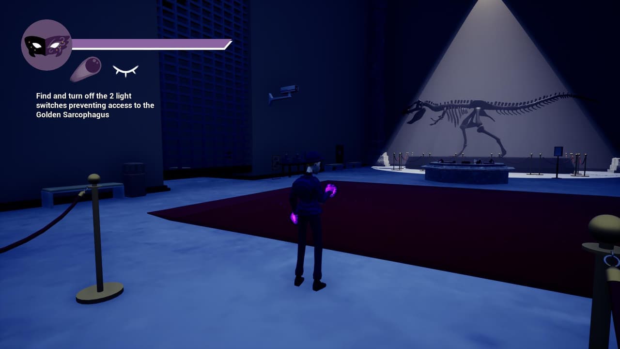 ShadowStep screenshot 4