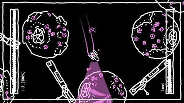 Ether Warp screenshot 2