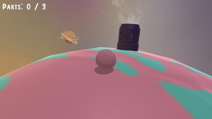 Fear of a blank planet screenshot 3