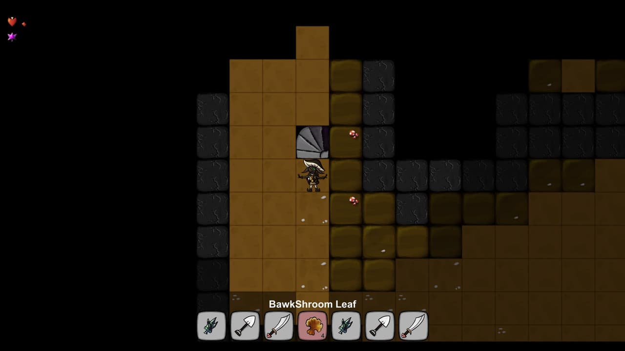 MushLike screenshot 4