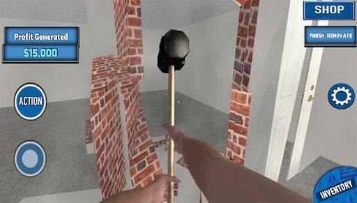 Home Renovate N Sale screenshot 2