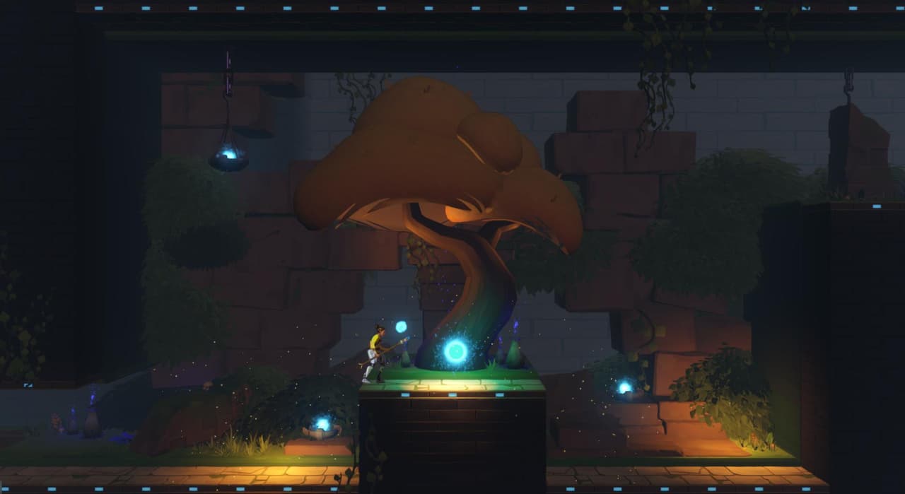 Brevity of Gravity screenshot 6